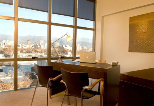 Mod Hotels Mendoza Hotel Overview