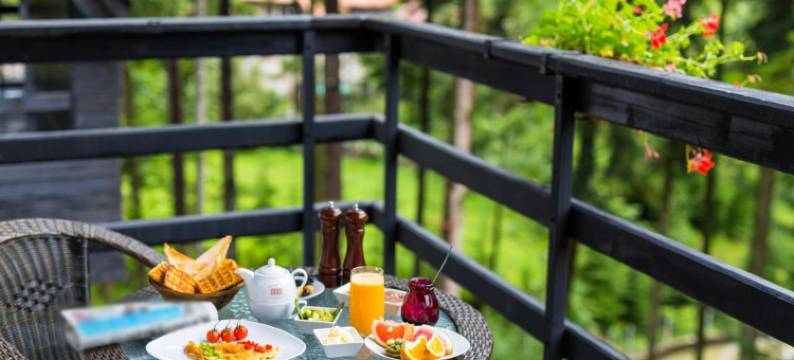 斯马特酒店(Hotel Smart)图片