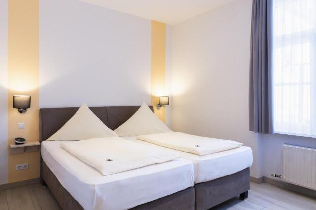 Hotel Alte Mühle Over view