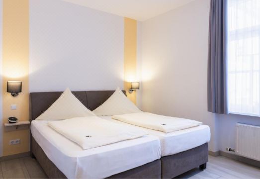 Hotel Alte Mühle Hotel Overview