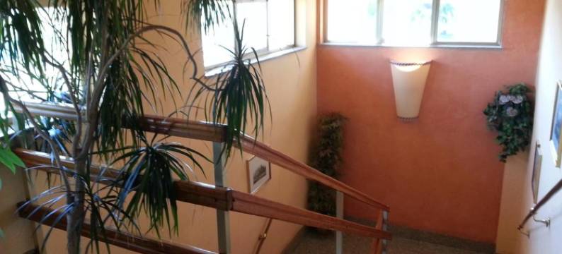 博格诺夫酒店(Borgonuovo)图片