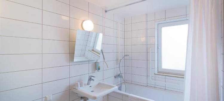 美茵河畔法兰克福火车总站东横INN(Toyoko Inn Frankfurt am Main Hauptbahnhof)图片