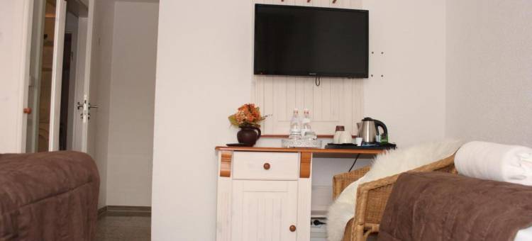 维特巴赫广场酒店(Hotel Vesa)图片