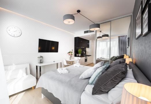 Dune C - FafHotel Overview