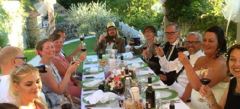 拉特拉扎迪雷杰洛酒店(La Terrazza di Reggello)图片