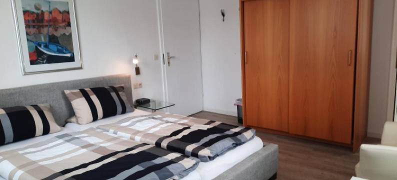 克尼比斯霍赫酒店餐厅(Hotel Restaurant Kniebishöhe)图片