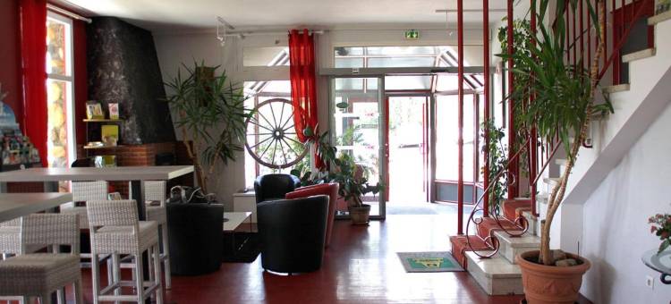 Logis Hotels - Hôtel et Restaurant le Relais des Garrigues图片