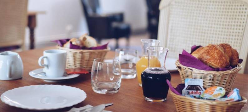 法国酒店(Hôtel de France)图片