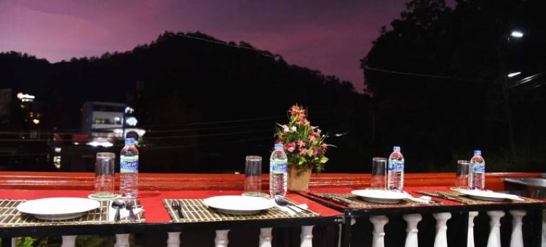 611旅馆(Lodge in 611)图片