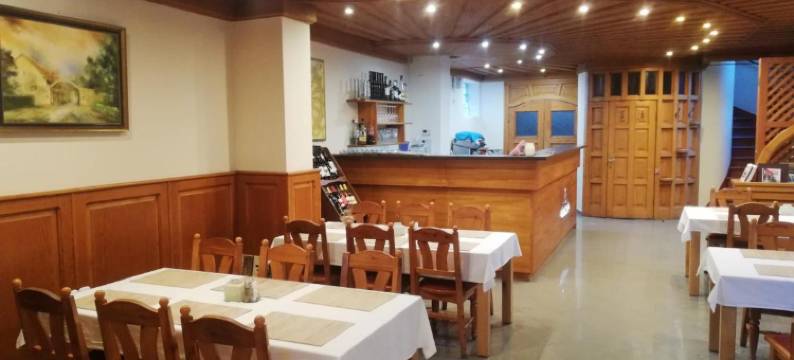 薰衣草旅馆(Levanda Panzió)图片