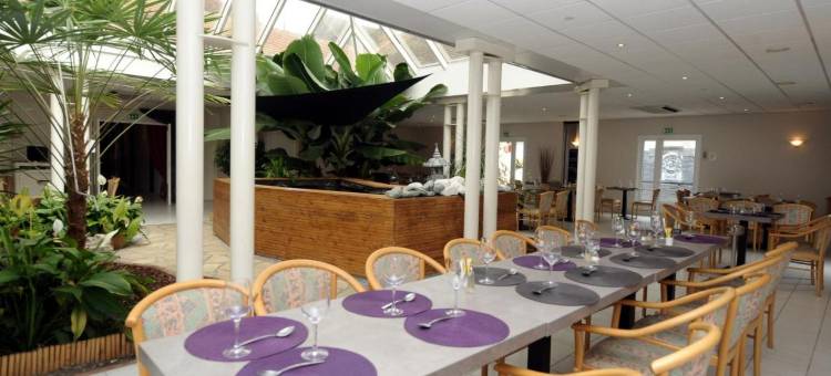 狂野酒店(Au Sauvage)图片