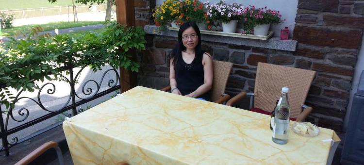 摩泽尔宾馆(Gästehaus Zum Moseltal)图片