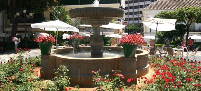 拉马拉格尼亚(La Malagueña by Croma)图片