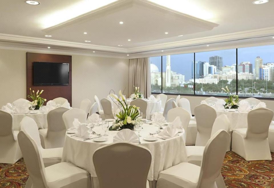 Gulf Executive ResidenceHotel Overview