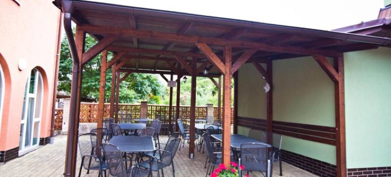 尤克劳馥酒店(Penzion U Kraliku)图片