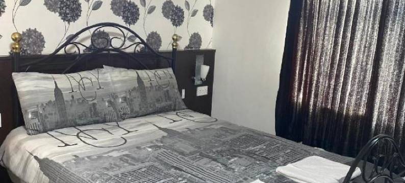 伍德菲尔德酒店(The Woodfield Hotel , Indoor Heated Swimming Pool, Spacious Lounge and Bar)图片