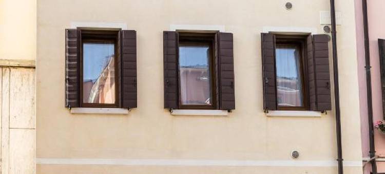 Castelmenardo39酒店(Castelmenardo39)图片