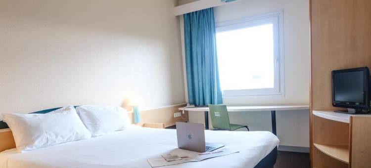 宜必思马德里阿尔科尔孔崔萨瓜斯酒店(Ibis Madrid Alcorcon Tresaguas)图片