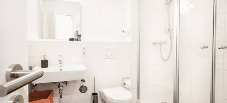 smartments Hamburg Aussenalster图片