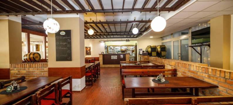 歌剧酒店(Hotel Opera)图片