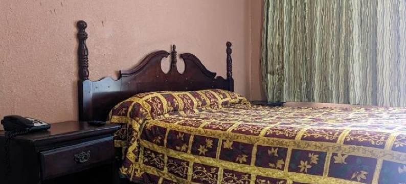 利伯蒂套房汽车旅馆(Residents Suites Liberty)图片