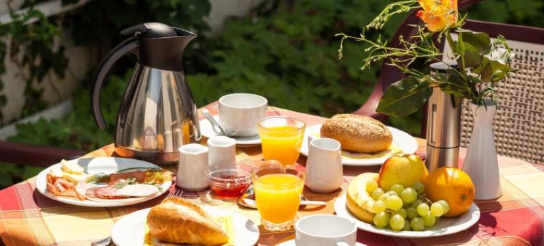 斯塔德特库格酒店(Hotel Stadtkrug)图片