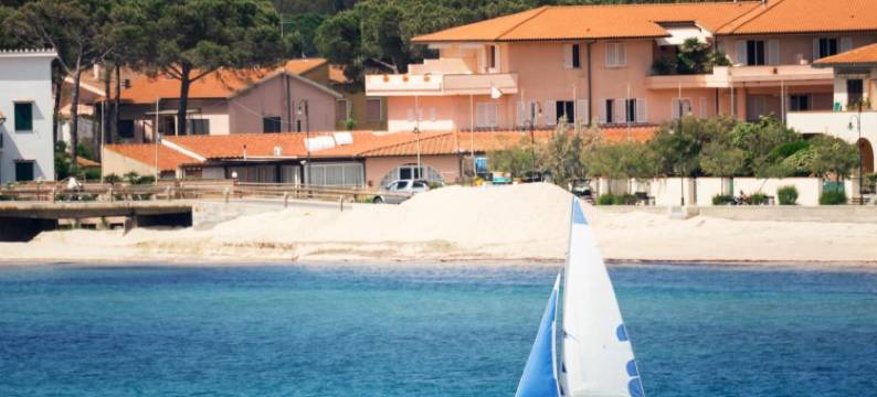 瑞瓦德尔索酒店(Hotel Riva del Sole)图片