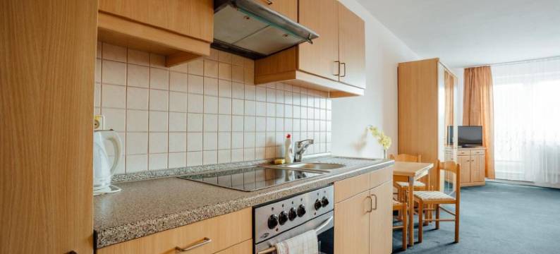 安塔瑞斯公寓(Penzión Antares)图片