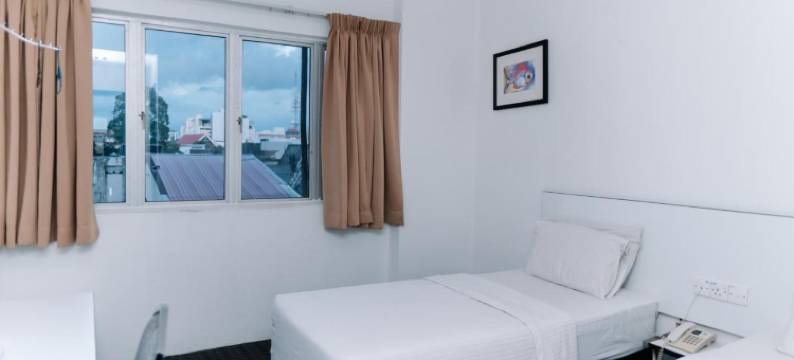 里德尔日落酒店(Ridel Sunset Hotel)图片