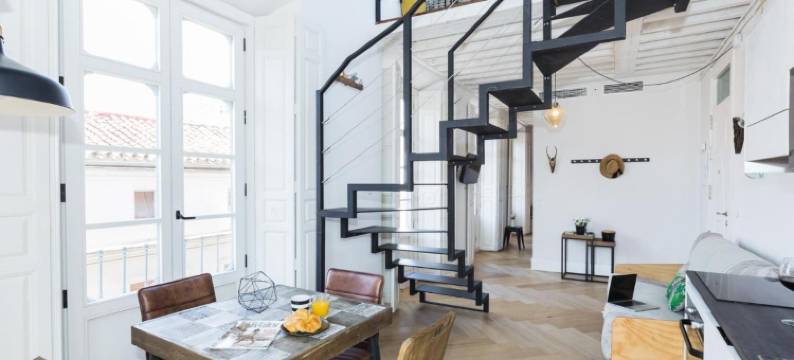 Malagaflat NoMeOlvides图片