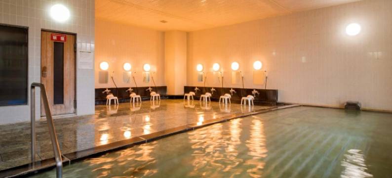 沼津哈马宇日式旅馆(KKR Numazu Hamayu)图片