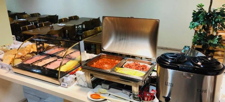 圣雷莫酒店(San Remo Hotel)图片