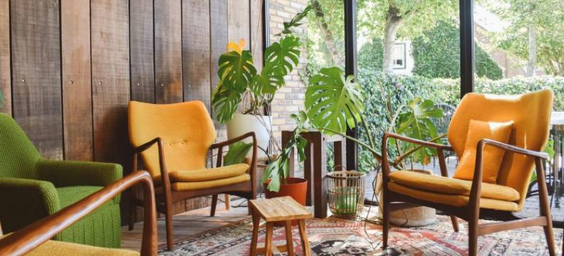 凡赫克伦酒店(Van Heeckeren Hotel)图片