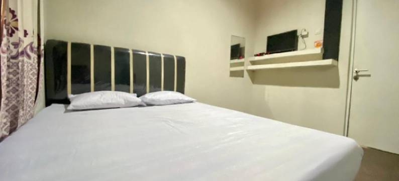 红色伙伴迪恩斯里坎迪伊斯兰家庭旅馆(Homestay Srikandi Syariah Dieng RedPartner)图片