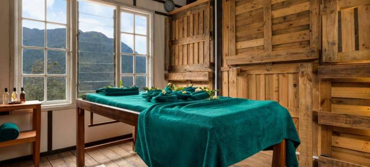 茶叶体验工厂酒店(Tea and Experience Factory - Thema Collection)图片