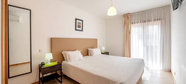 罗沙米兰特公寓(Apartamentos Mirante da Rocha)图片