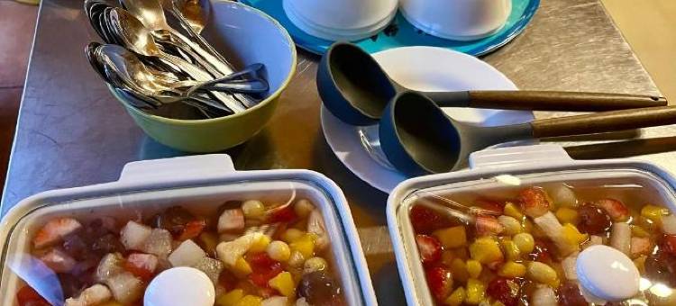 科尔瓦奇智利酒店(Hotel Corvatsch Chile)图片