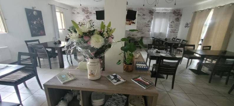 佩拉德酒店(Hotel la Peyrade)图片