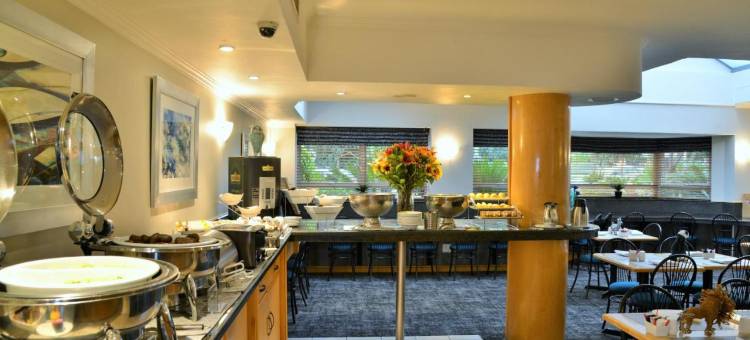 Road Lodge - 兰德堡(Road Lodge Randburg)图片