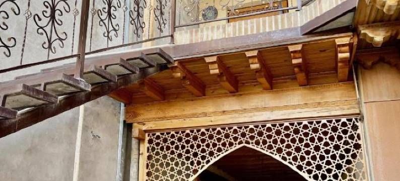 阿拉奔酒店(Arabon Hotel)图片