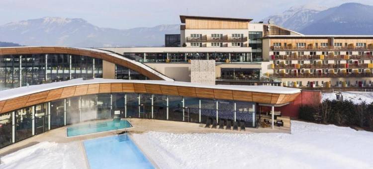 Aldiana Club Salzkammergut Und GrimmingTherme图片