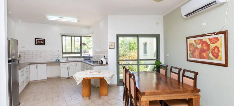 加利利假日房屋(Holiday Home in Galilee)图片