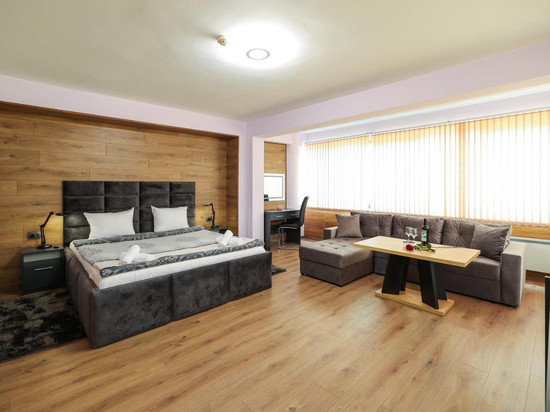 Family Hotel Gotse Delchev