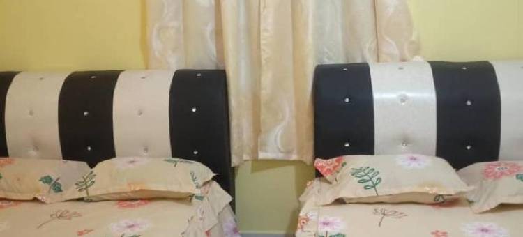 穆拉帕斯尔普特酒店(Hotel Murah Pasir Puteh)图片