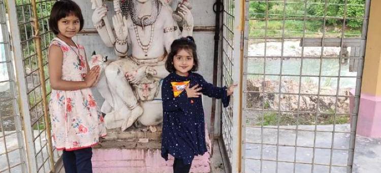 The Gangotri Homestay By Preet rS图片