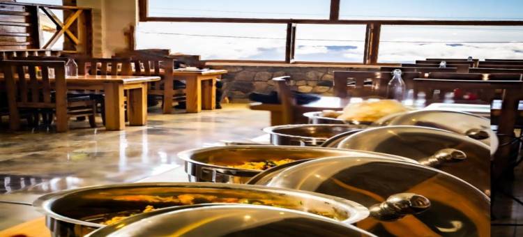 La Riqueza Kanatal - Top Selling - Award Winning Hotel - Mountain View Rooms - Centrally Located图片