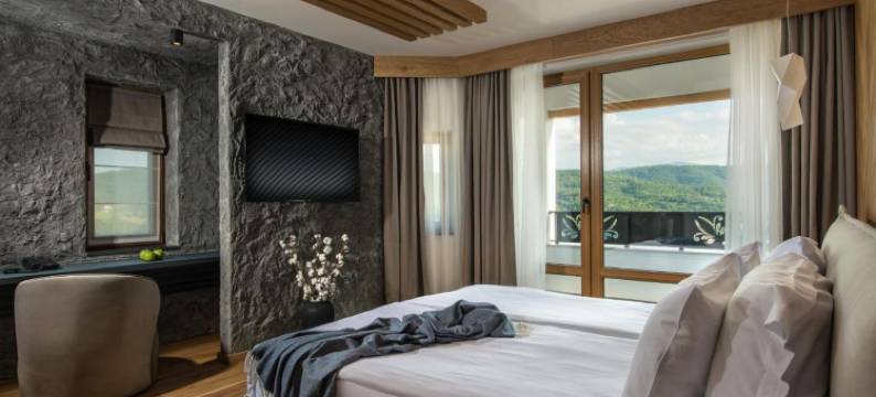 葡萄酒&SPA酒店Chukara(Wine & Spa Hotel Chukara)图片