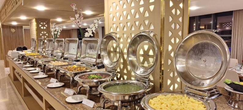 Tulip Plaza 酒店 Hafr Al Batin(Tulip Plaza by Lpc Hotels & Resorts)图片