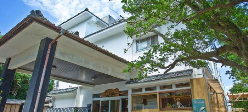 Iseebiso - Vacation Stay 69481V图片