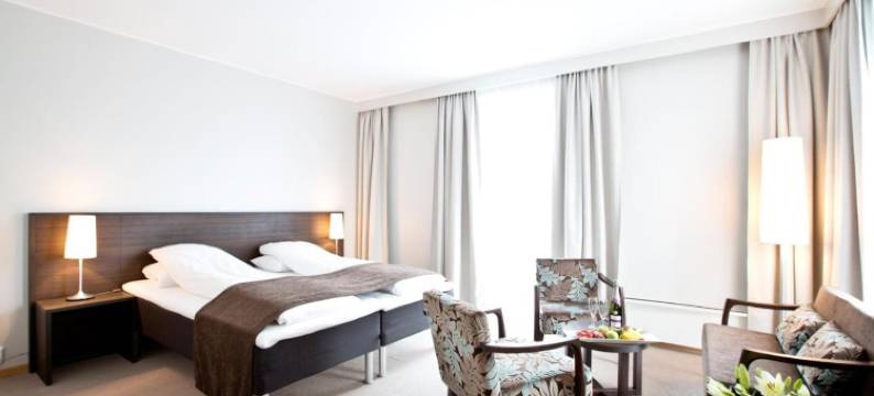 布赖恩酒店(Bryne Hotell)图片